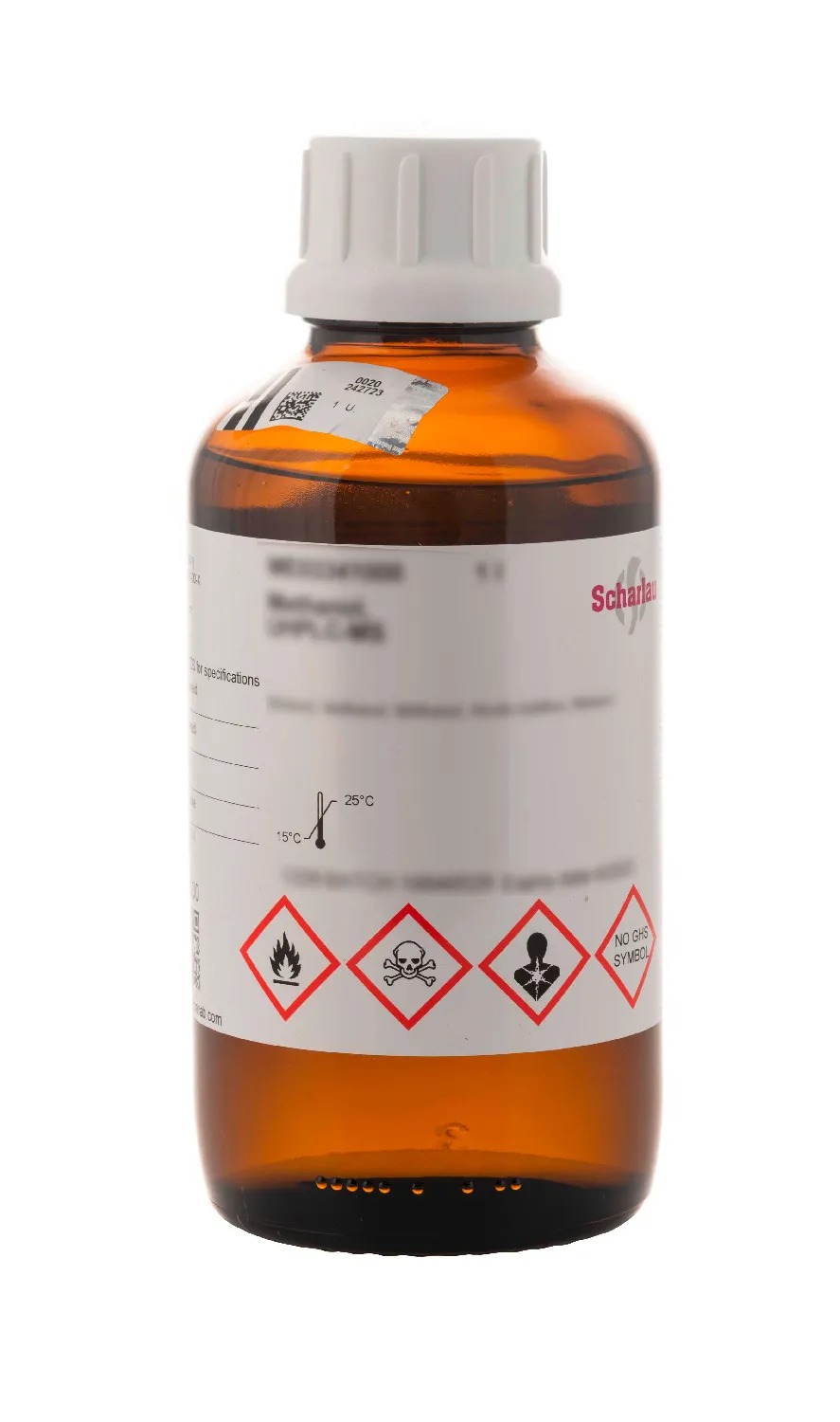 Scharlab Scharlau Asetonitril, UHPLC-MS
