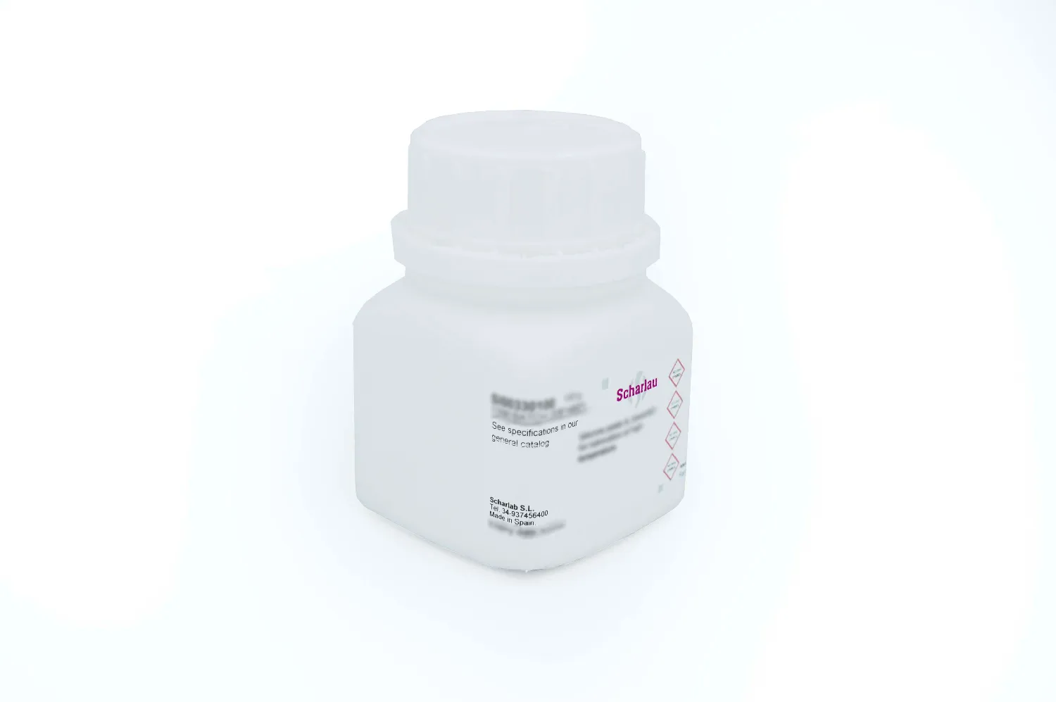 Scharlau Ammoniumacetat, Eluentenzusatz für LC-MS