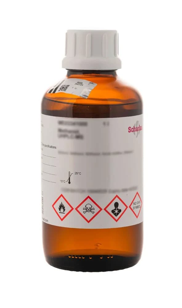 Scharlau Water with 0.1% formic acid (v/v), LC-MS