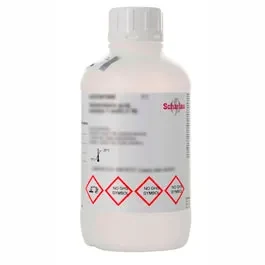 Scharlau Acetic acid solution 0.1 mol/L (0.1 N)