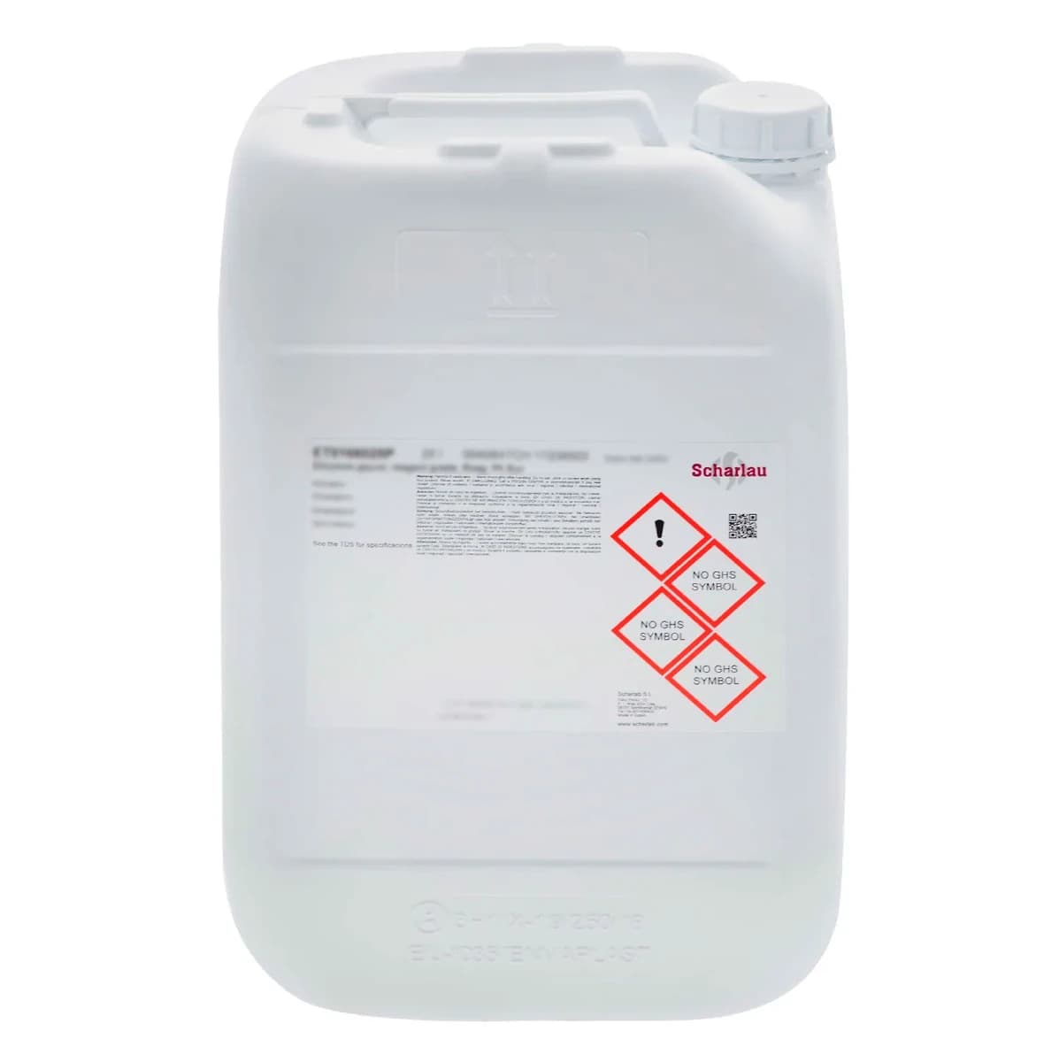 Scharlau Diisopropanolamine, Pharmpur®