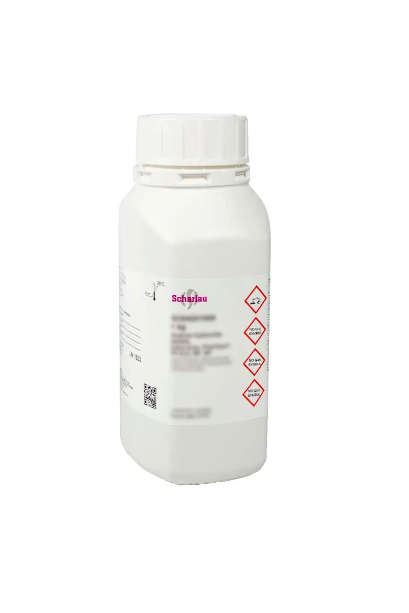 Scharlau di-Sodium hydrogen phosphate dodecahydrate, Pharmpur®, Ph Eur, BP