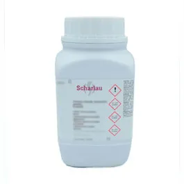 Scharlau Citric acid anhydrous, for analysis, ExpertQ®, ACS, Reag. Ph Eur