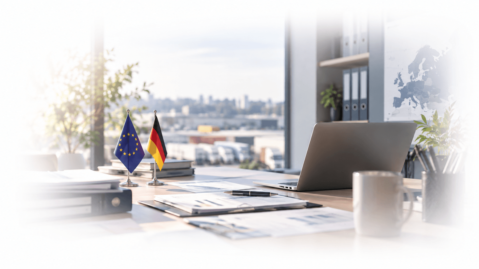 Professional procurement support