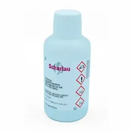 Scharlau Nitrate standard solution, 1000 mg/L NO₃⁻ for IC