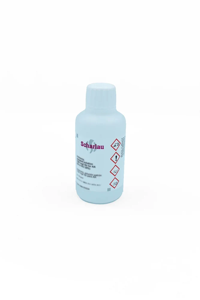 Scharlau Sulfate standard solution, 1000 mg/L SO₄²⁻ for IC