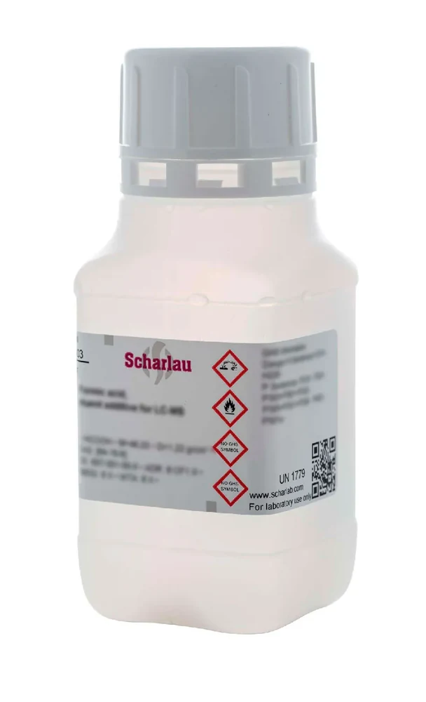 Scharlau pH 7.00 buffer solution at 20 °C, yellow