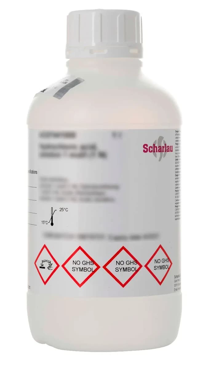 Scharlau 1,2-Propylene glycol, Pharmpur®, Ph Eur, BP, USP