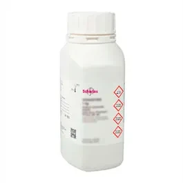 Manufacturer package image: Sodium sulfate anhydrous — SO06641000