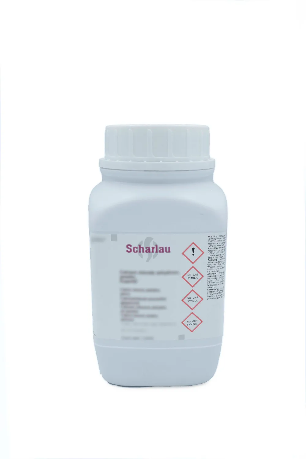 Gebindeabbildung des Herstellers: Tris(hydroxymethyl)aminomethan — TR04221000